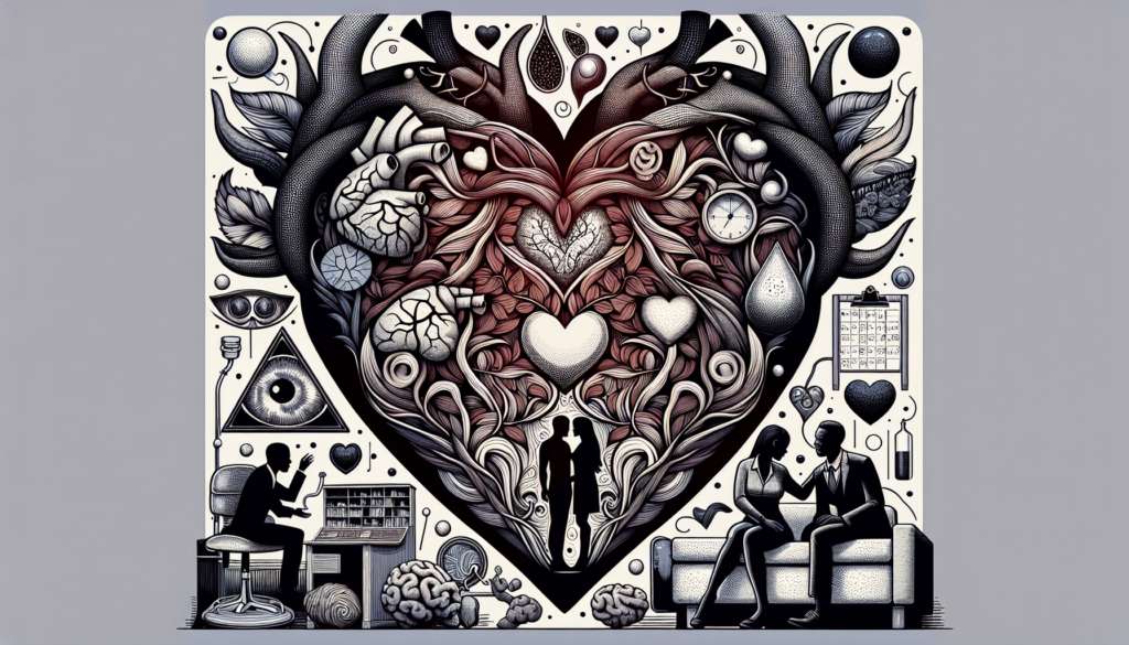 The Psychology of Love: A Deep Dive into the Complexities of Human 